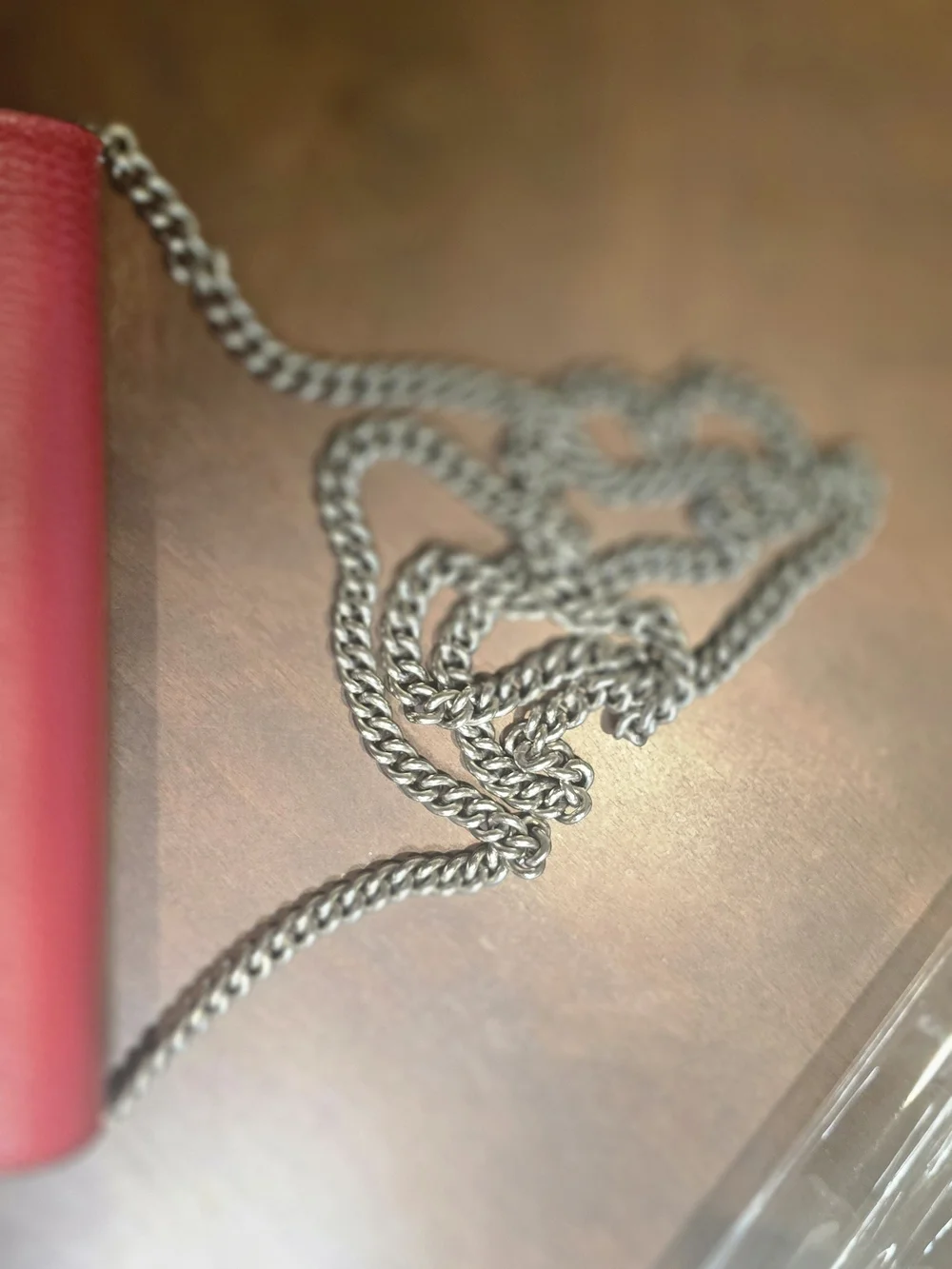 Gucci Dionysus Wallet On Chain - Picture 14 of 15